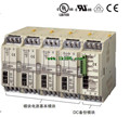 OMRON Buffer BlockS8T-DCBU-02 Series