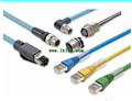 OMRON Industrial Ethernet Cables XS5P-T427-5